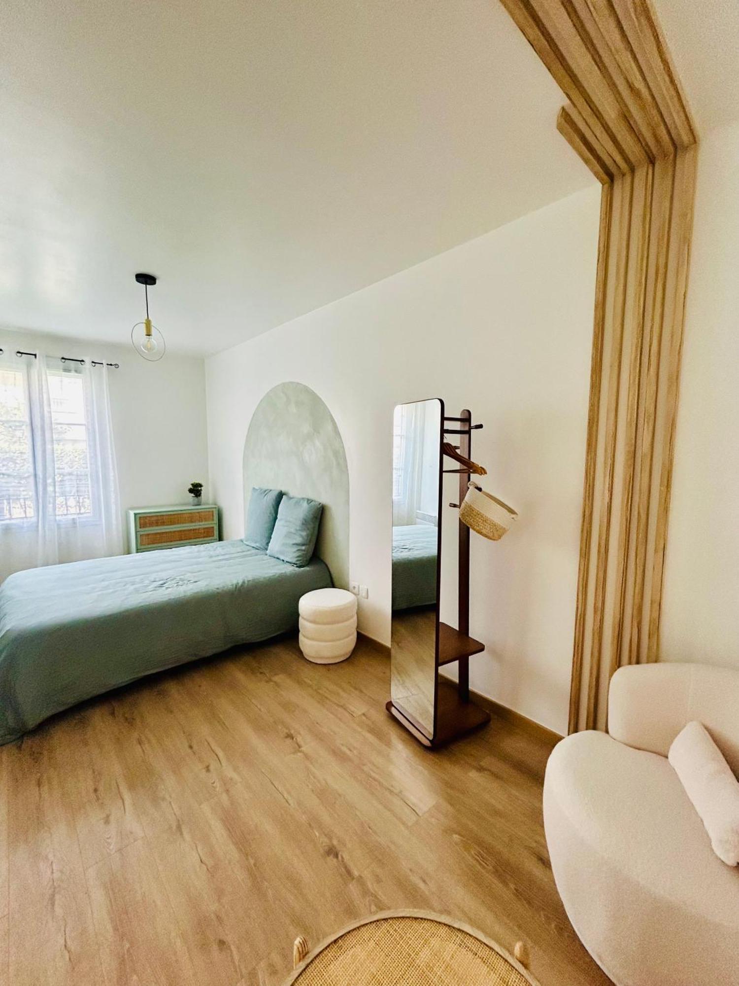 Serenity Place Σερί Εξωτερικό φωτογραφία