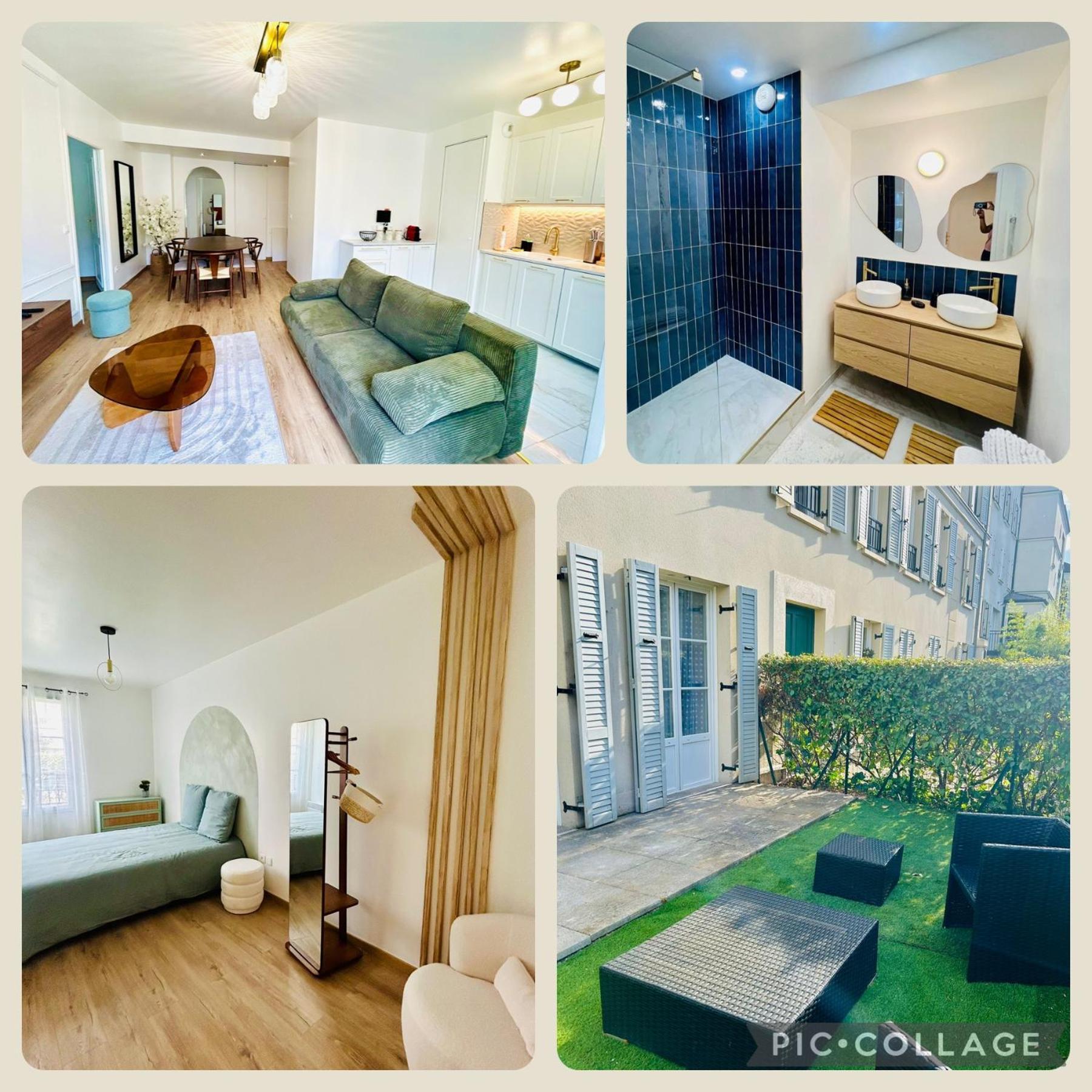 Serenity Place Σερί Εξωτερικό φωτογραφία