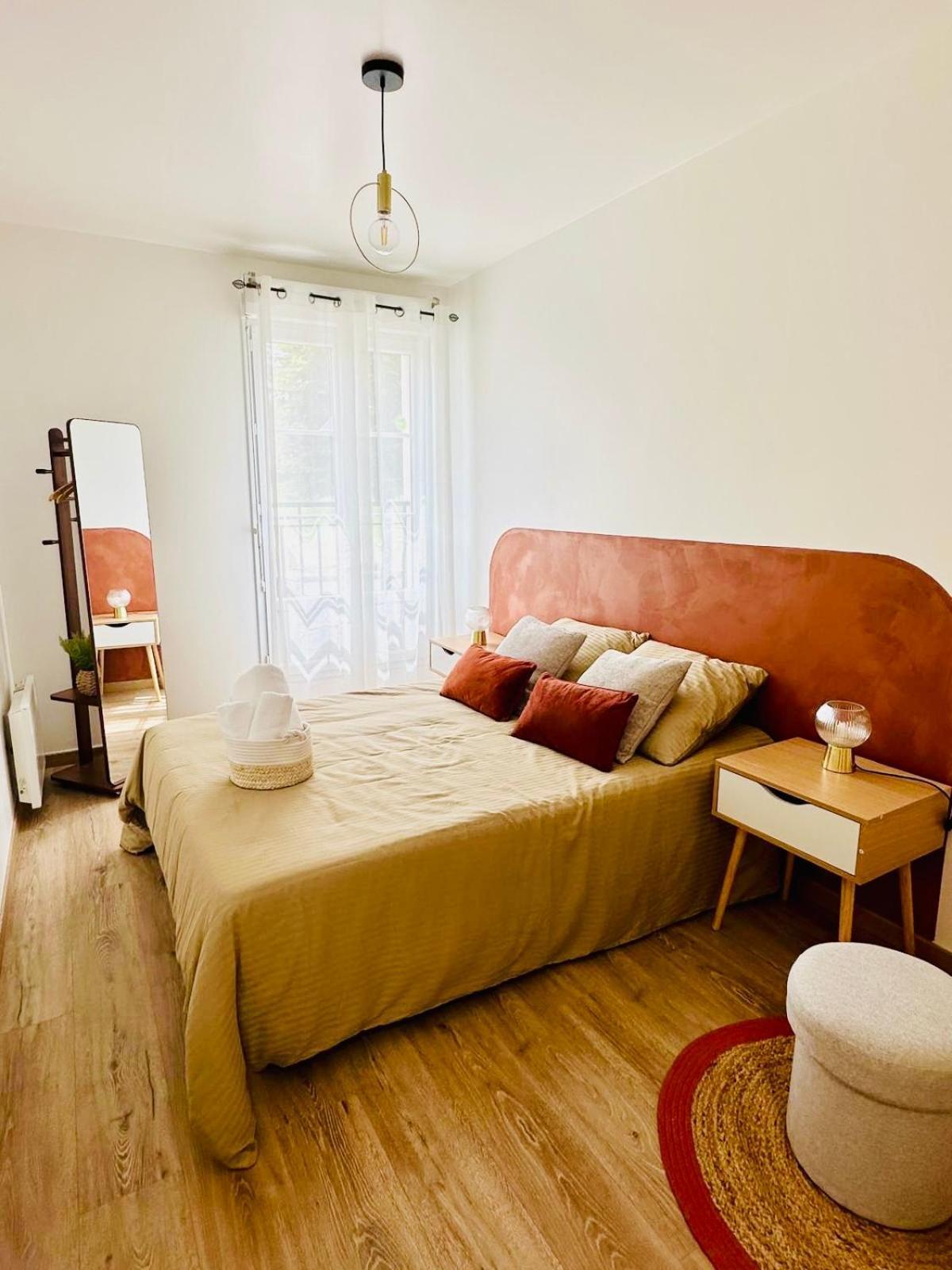 Serenity Place Σερί Εξωτερικό φωτογραφία